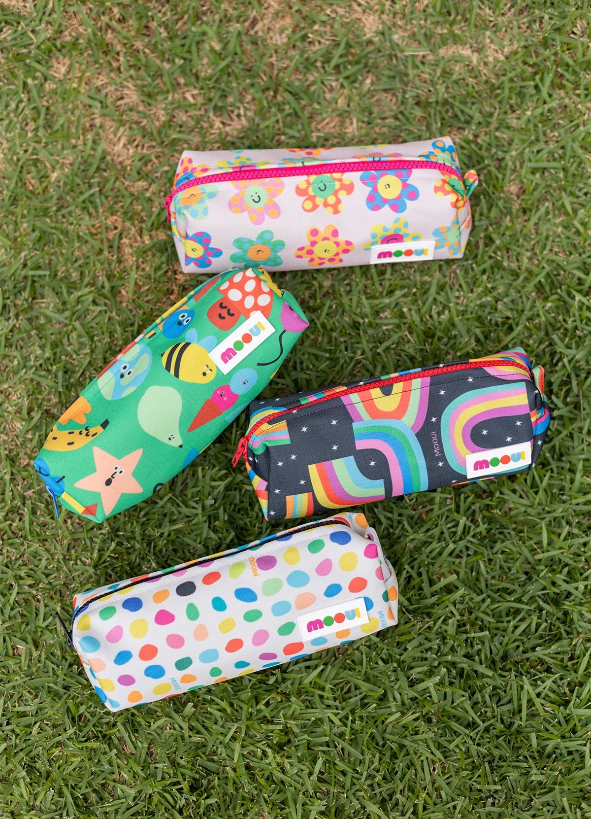 Pencil Case - Feelings - MOOUI Barcelona