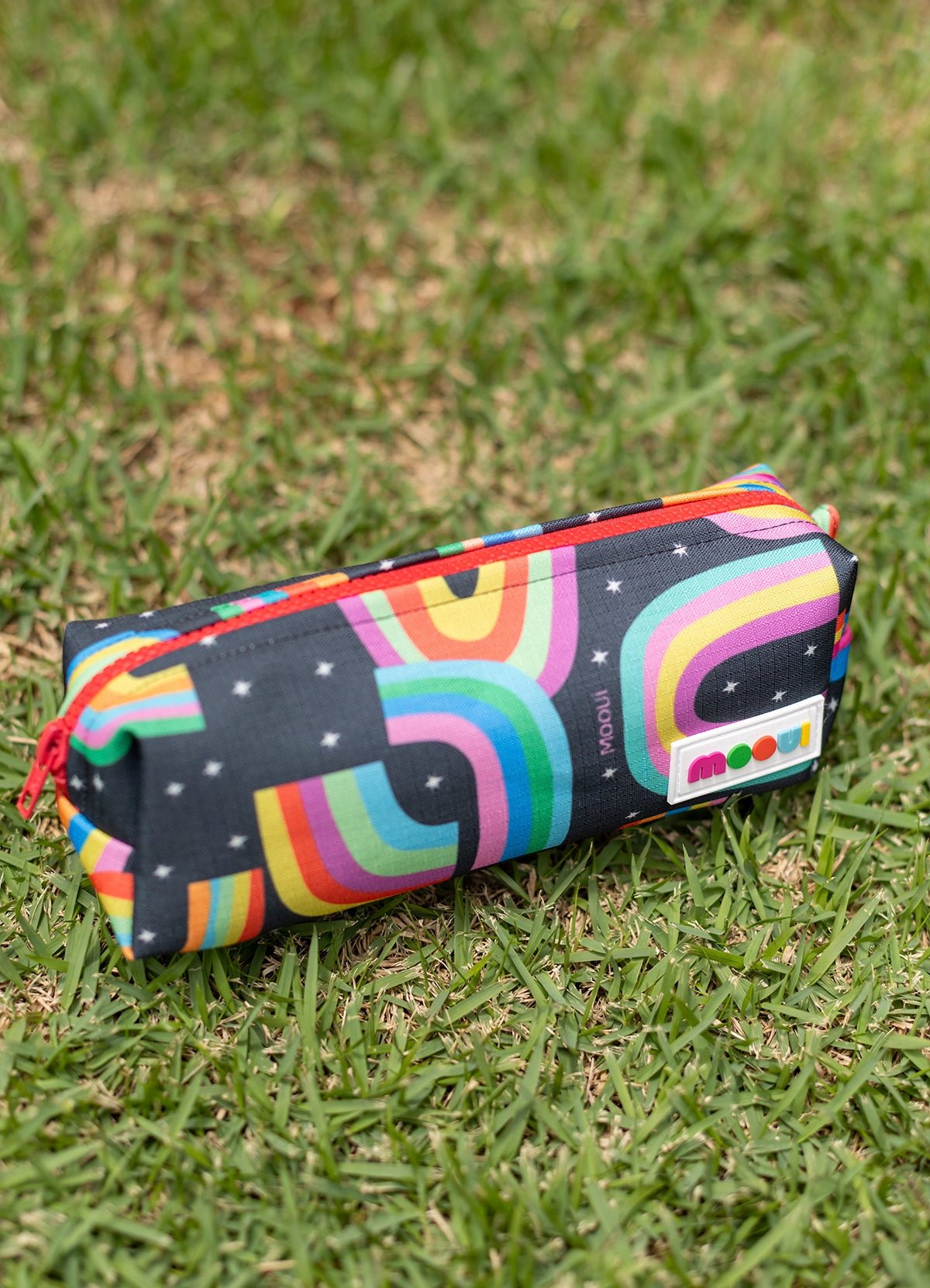 Pencil Case - Galactic Arches - MOOUI Barcelona