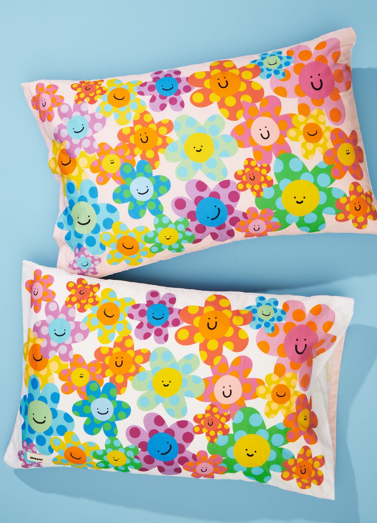 Pillowcase - MOOUI Barcelona