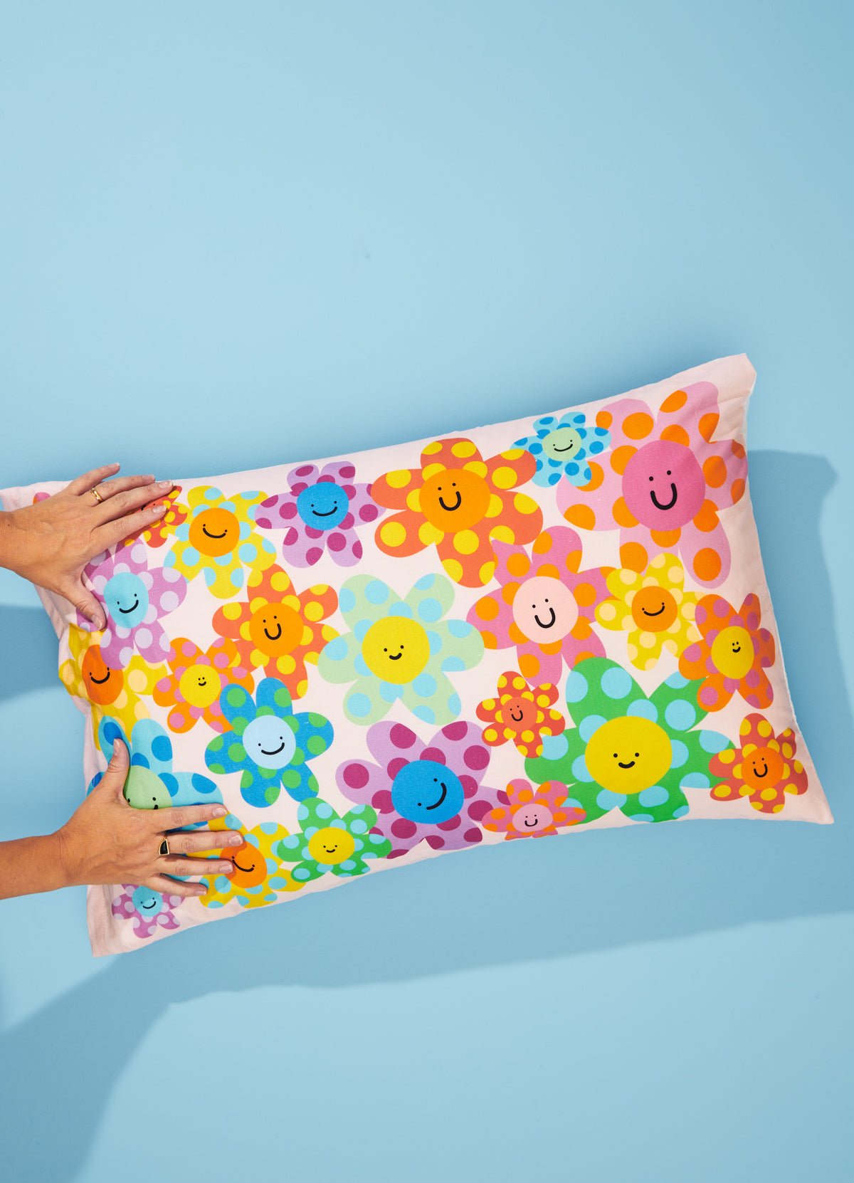 Pillowcase - MOOUI Barcelona