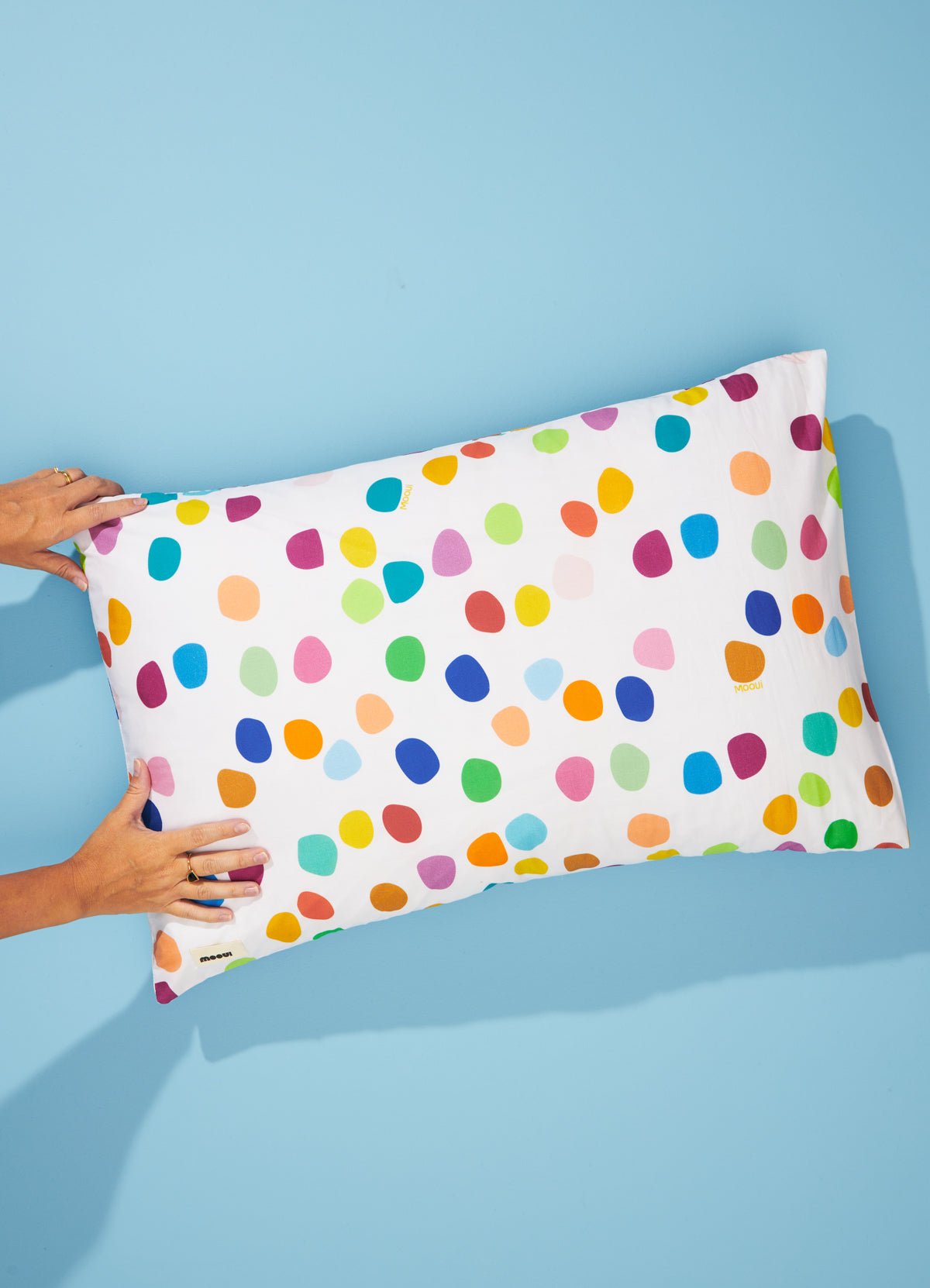 Pillowcase - MOOUI Barcelona