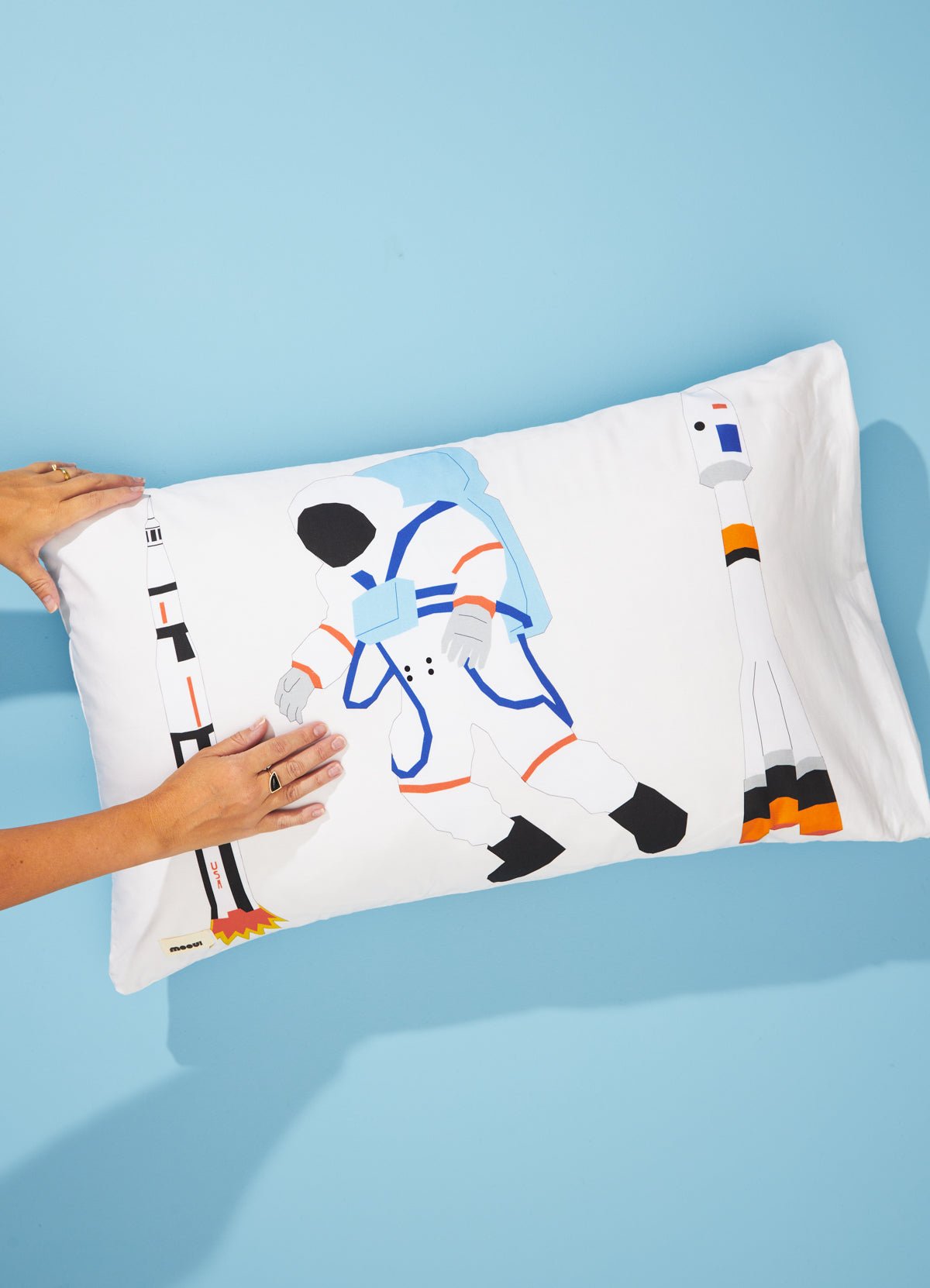Pillowcase - MOOUI Barcelona