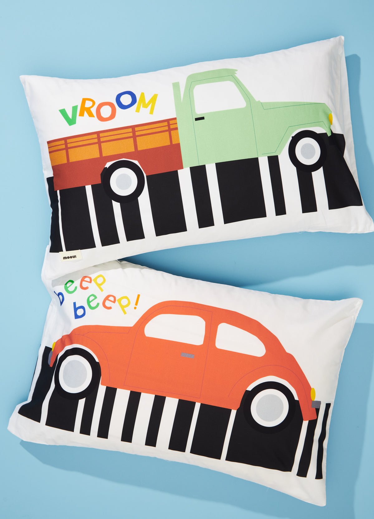 Pillowcase - MOOUI Barcelona