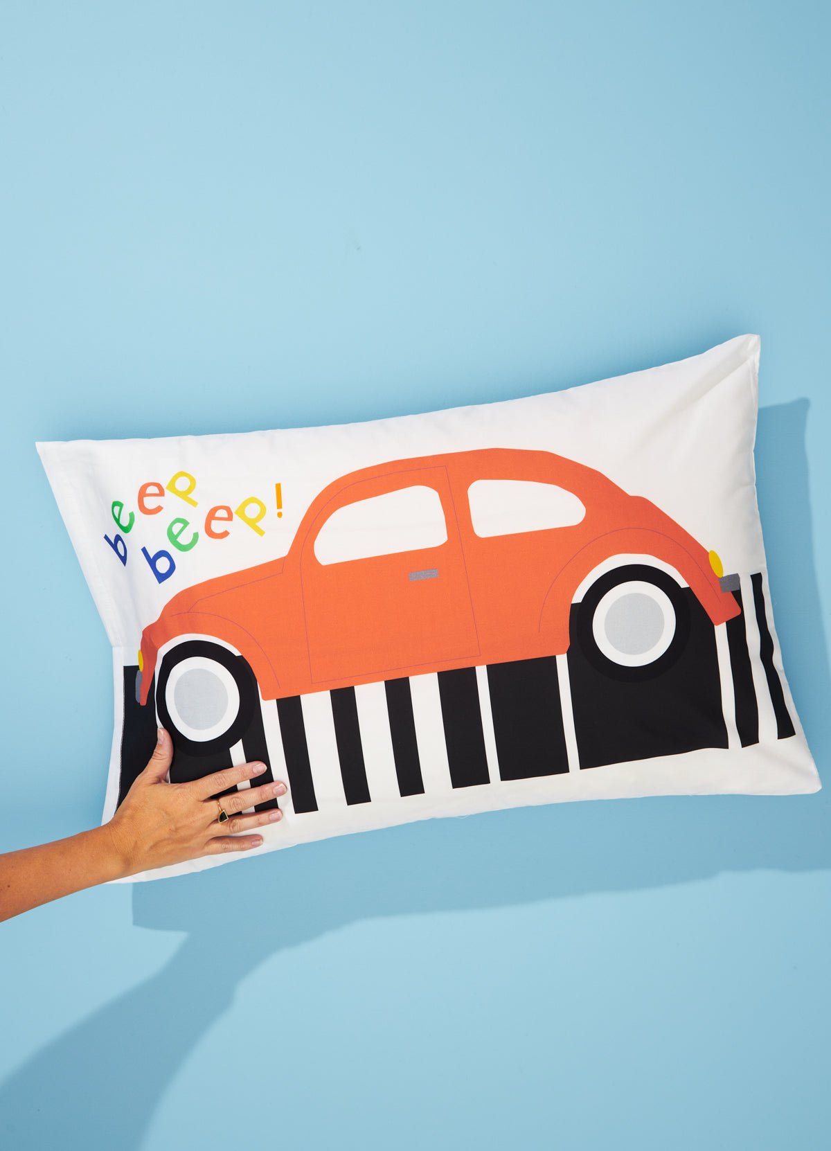 Pillowcase - MOOUI Barcelona
