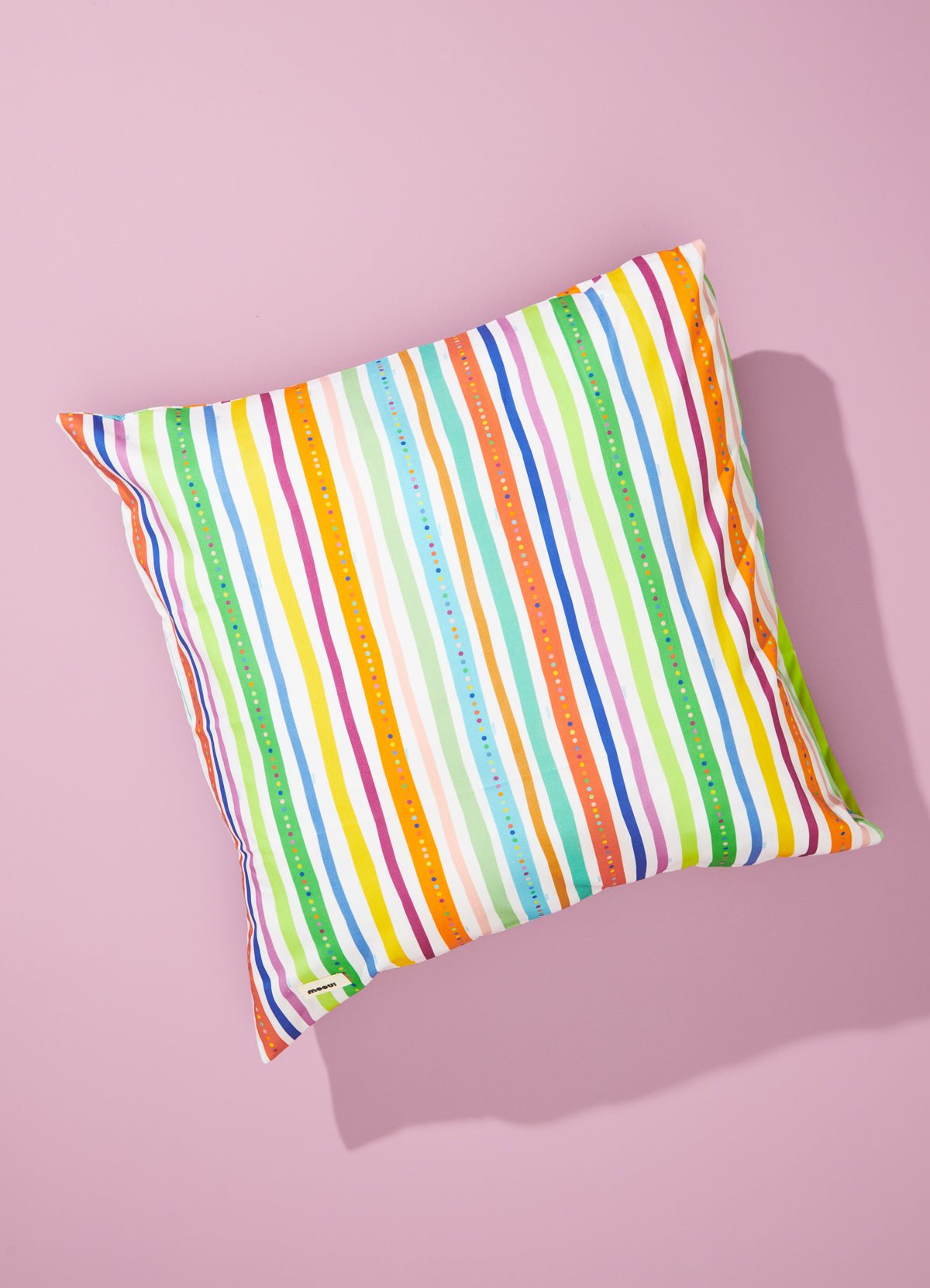 Pillowcase 65 x 65 - MOOUI Barcelona