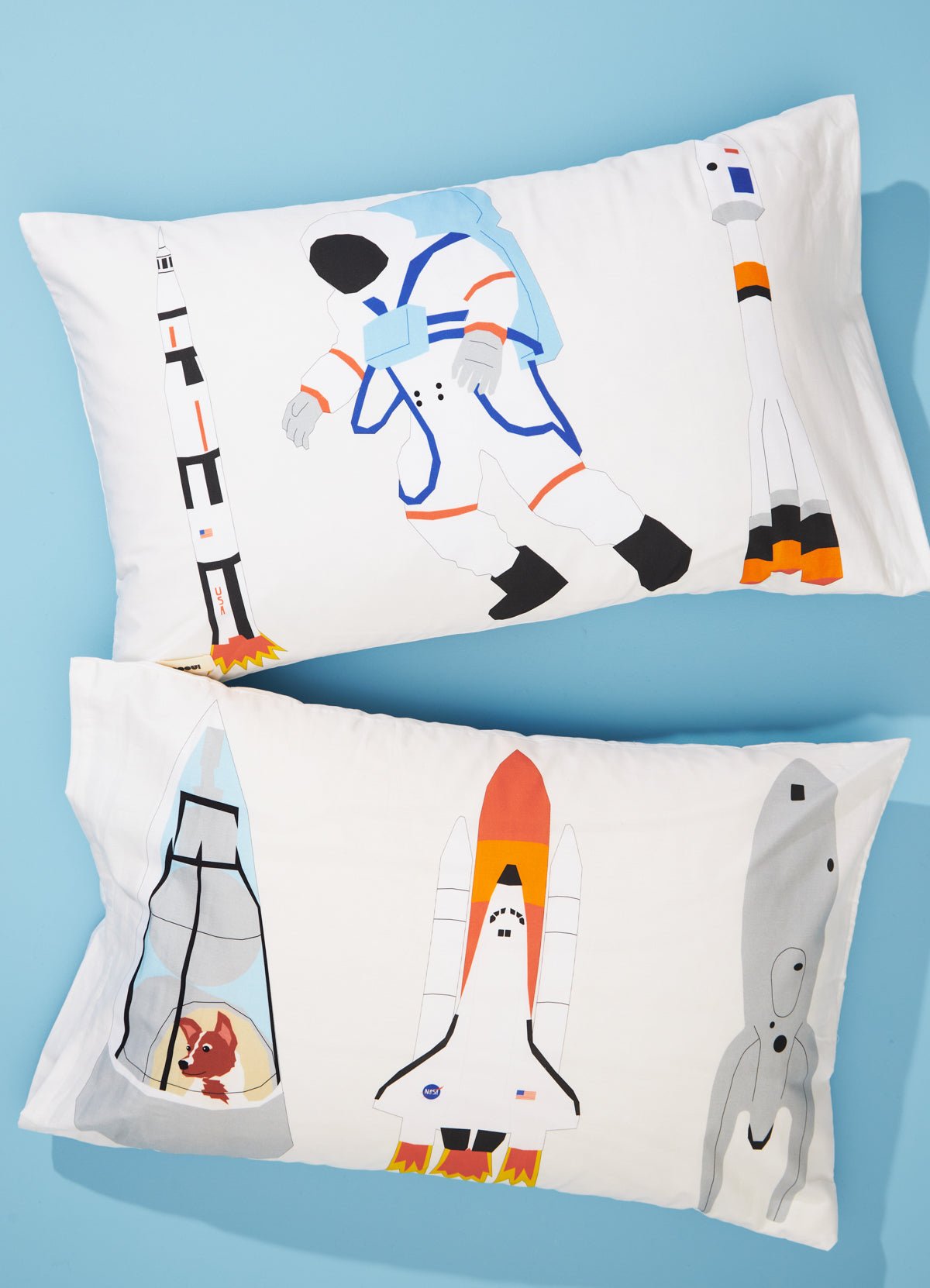 Pillowcase - MOOUI Barcelona
