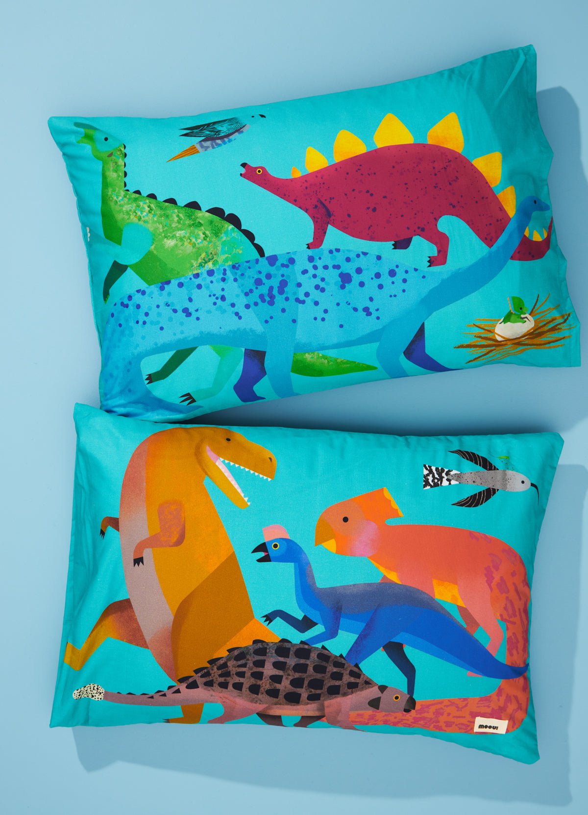 Pillowcase - MOOUI Barcelona
