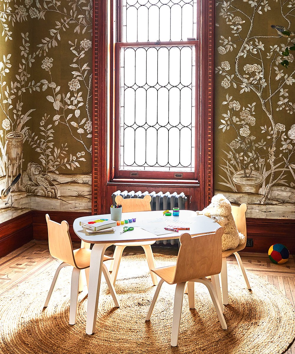Play Table - Oeuf - MOOUI Barcelona
