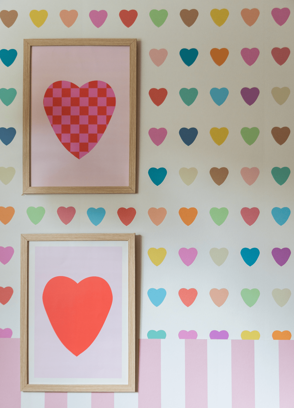 Poster - Sweet Heart - MOOUI Barcelona