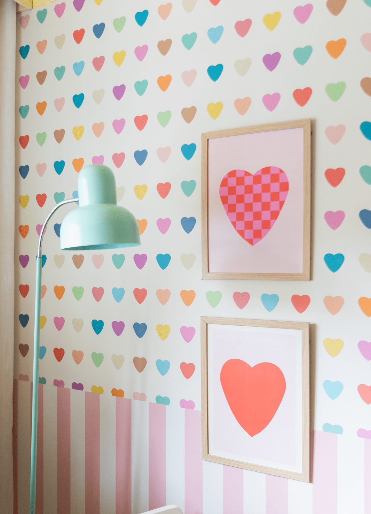 Poster - Sweet Heart - MOOUI Barcelona
