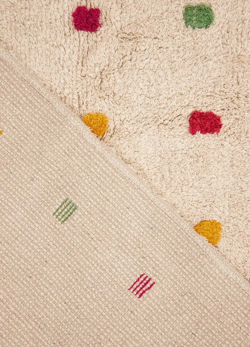Rug Dots - MOOUI + Lorena Canals - MOOUI Barcelona