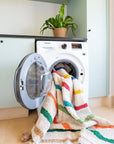 Rug Stripes - MOOUI + Lorena Canals - MOOUI Barcelona