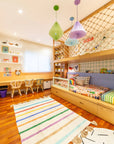Rug Stripes - MOOUI + Lorena Canals - MOOUI Barcelona