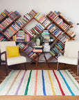 Rug Stripes - MOOUI + Lorena Canals - MOOUI Barcelona