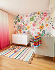 Rug Stripes - MOOUI + Lorena Canals - MOOUI Barcelona