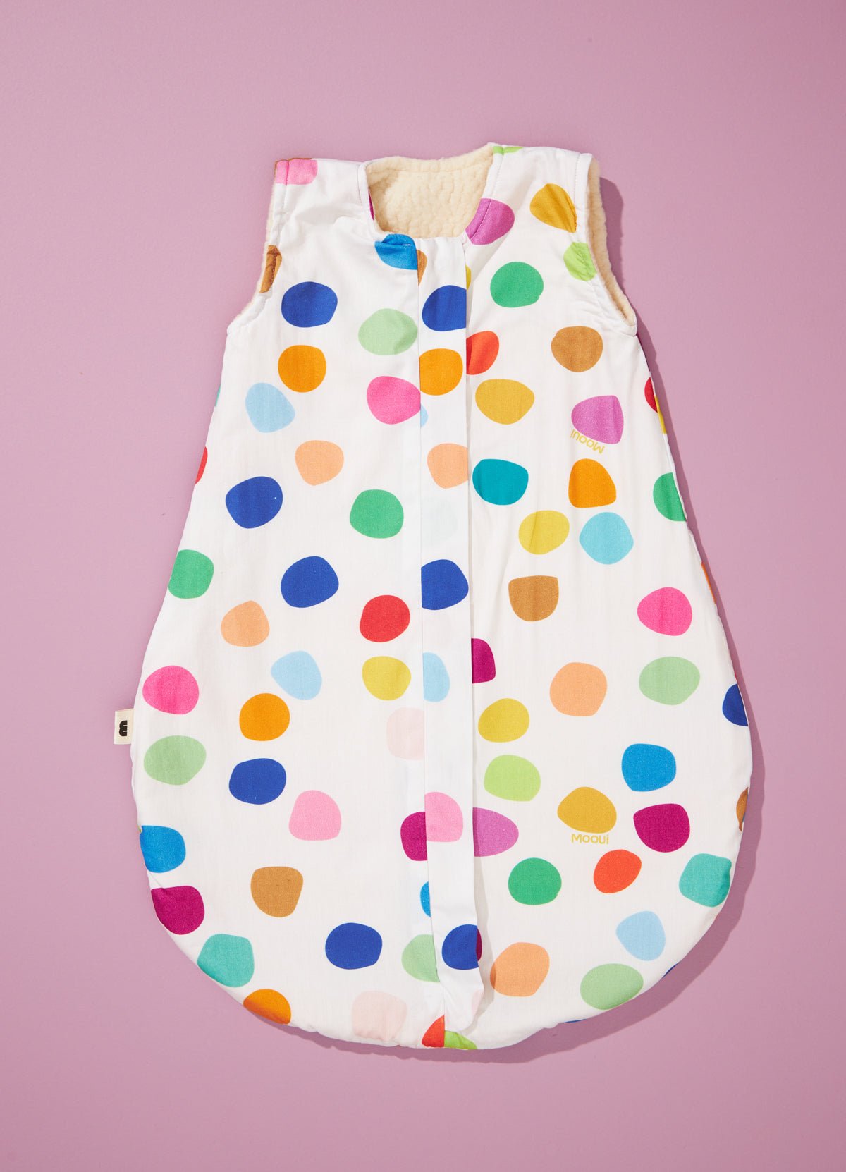 Sleeping Bag - MOOUI Barcelona