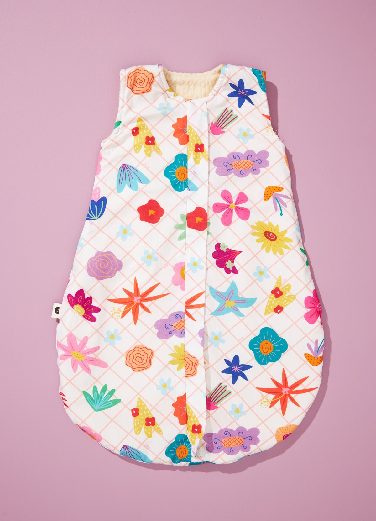 Sleeping Bag - MOOUI Barcelona