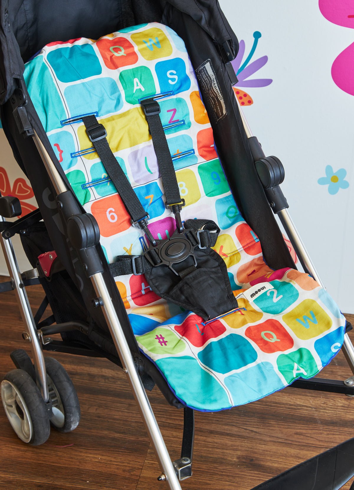 Stroller Liners - MOOUI Barcelona