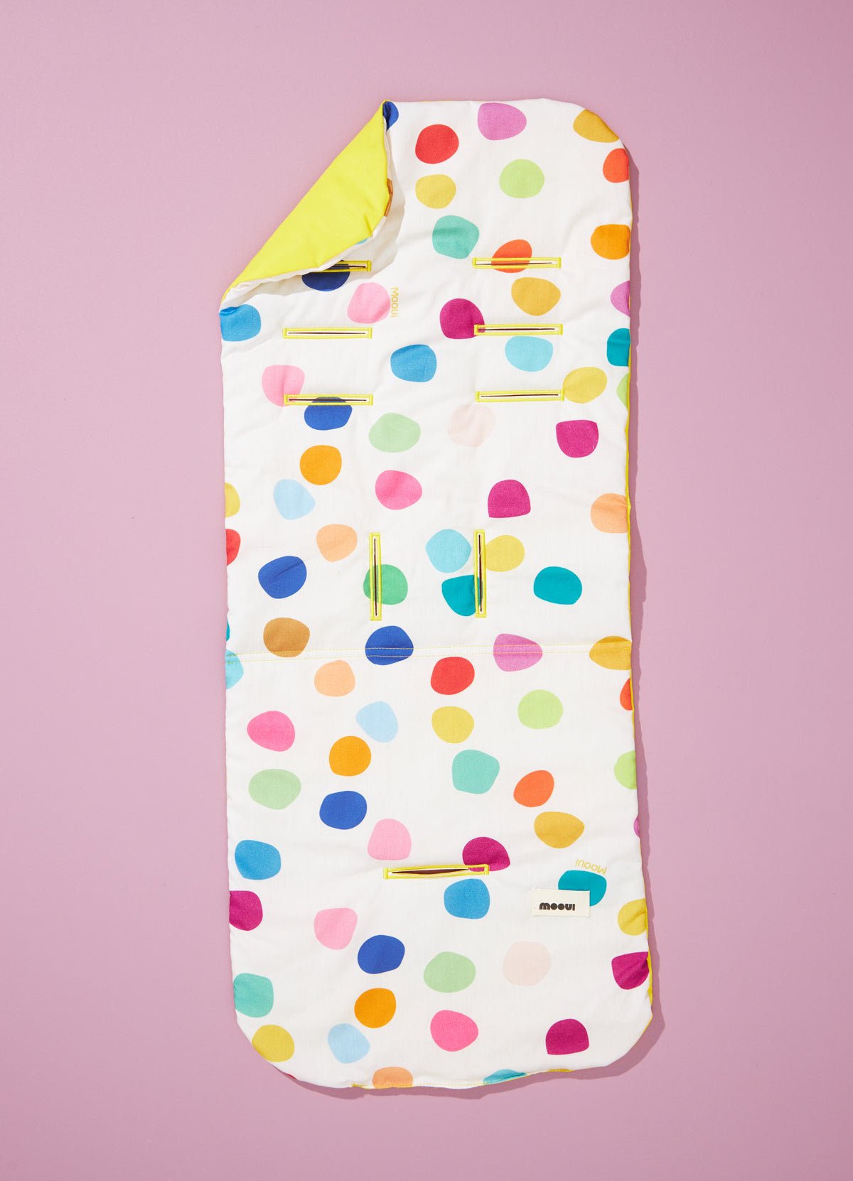 Stroller Liners - MOOUI Barcelona