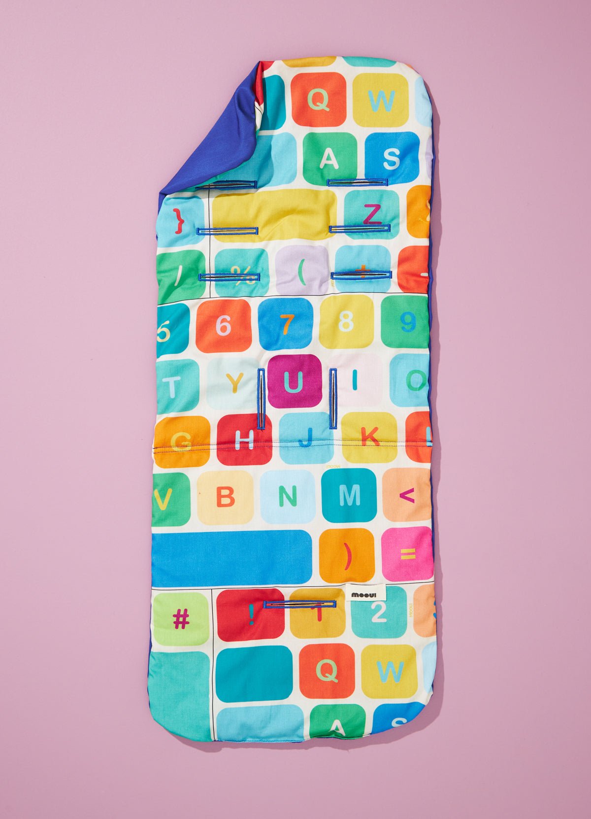 Stroller Liners - MOOUI Barcelona