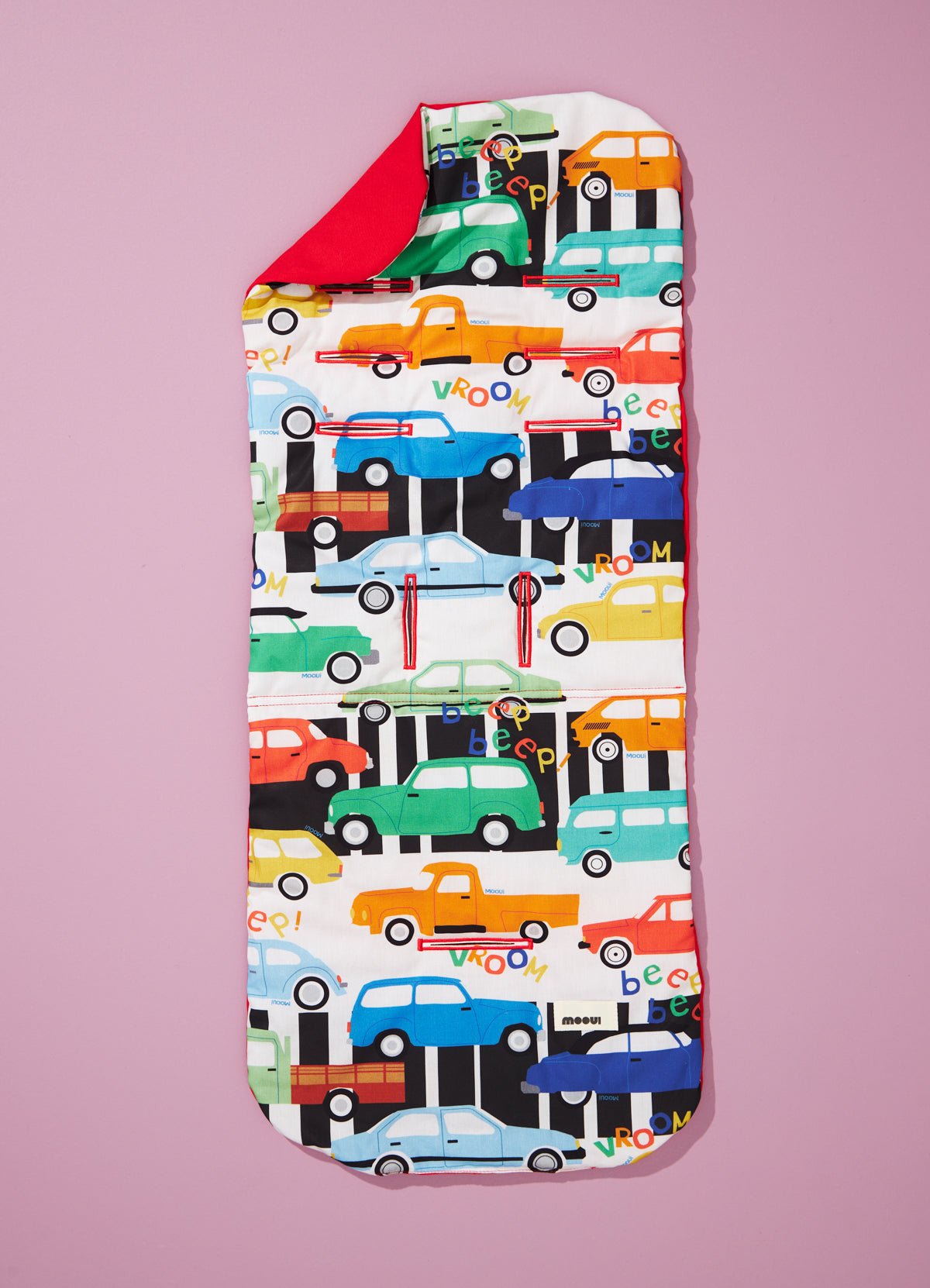 Stroller Liners - MOOUI Barcelona