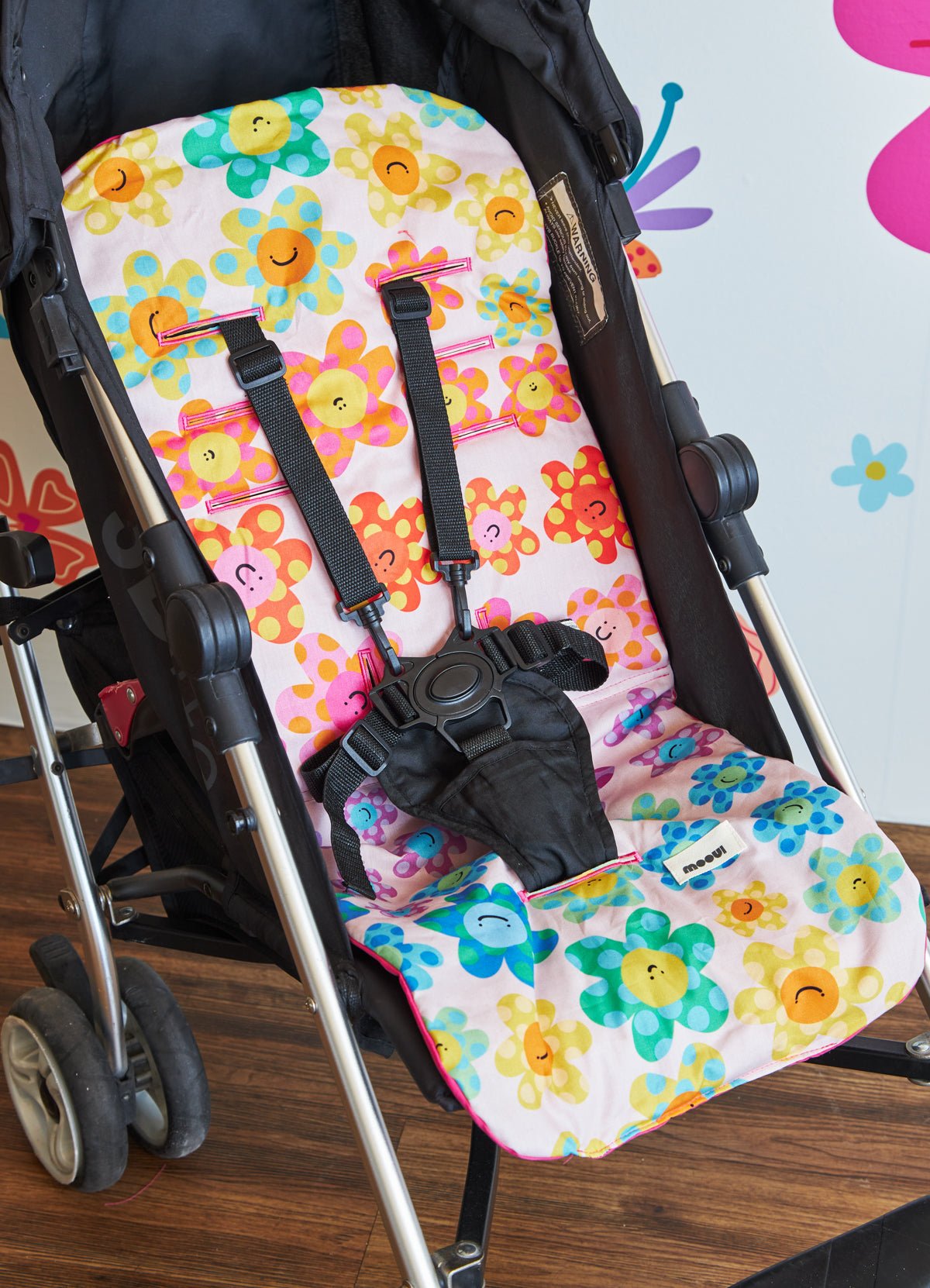 Stroller Liners - MOOUI Barcelona
