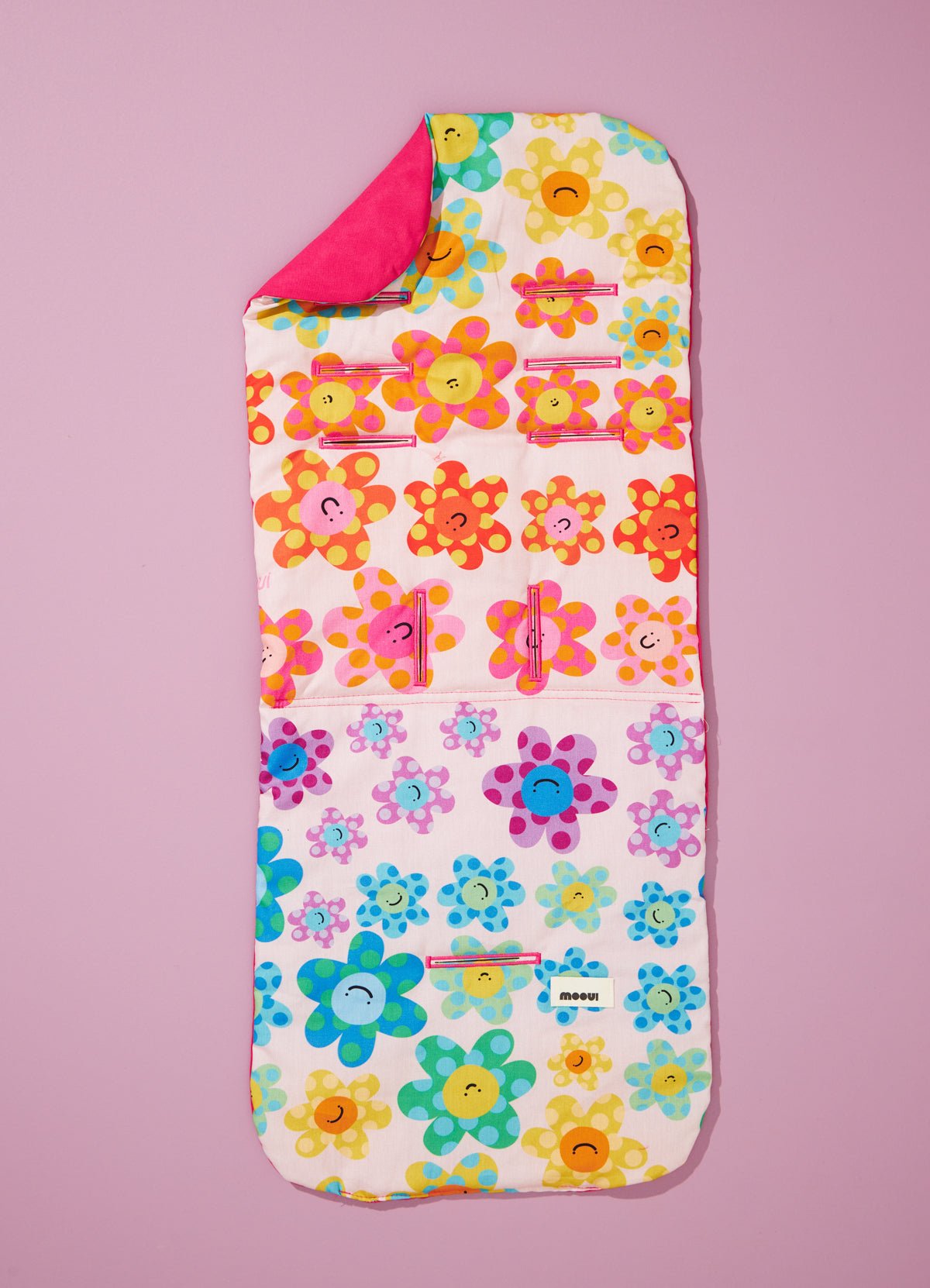 Stroller Liners - MOOUI Barcelona