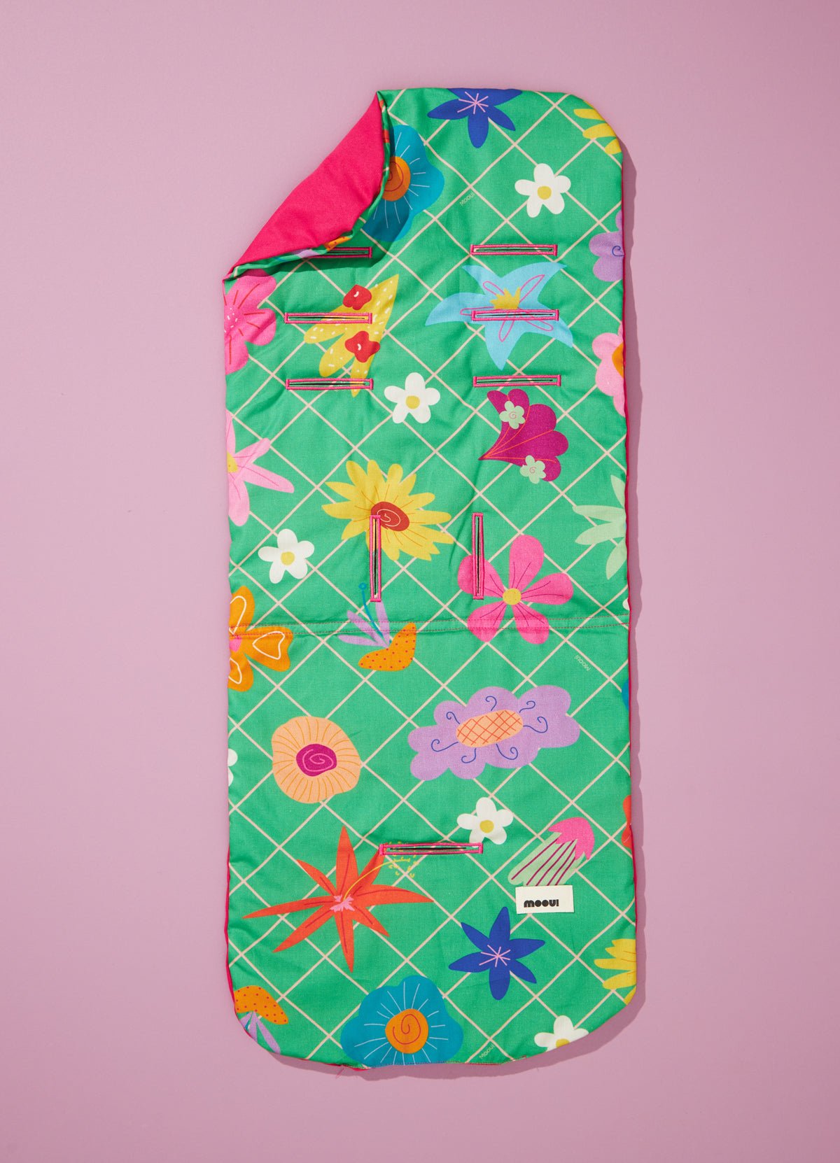Stroller Liners - MOOUI Barcelona