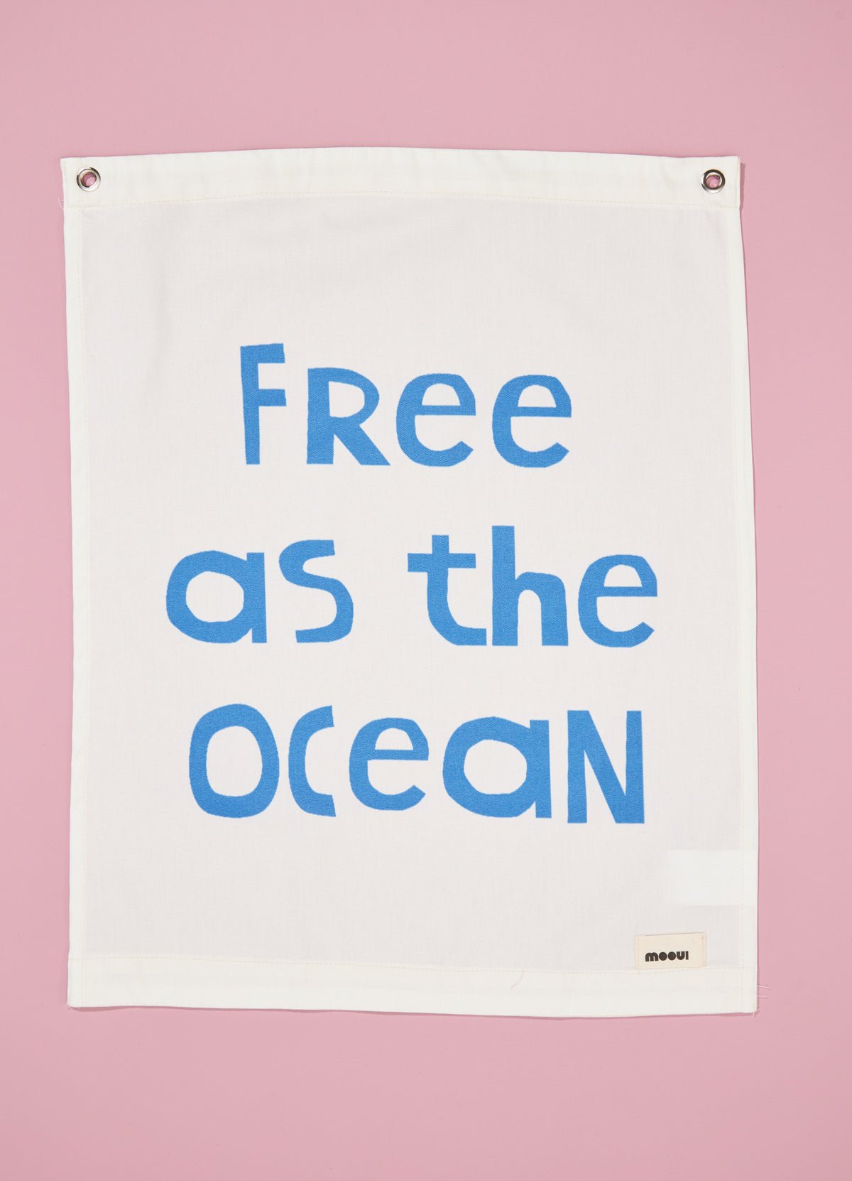 Tapestry - Ocean - MOOUI Barcelona