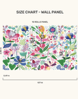 Wall Panel - Flora - MOOUI Barcelona