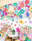 Wall Panel - Hanging Garden - MOOUI Barcelona