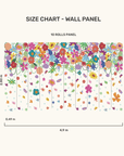 Wall Panel - Hanging Garden - MOOUI Barcelona