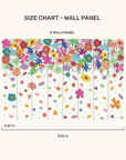 Wall Panel - Hanging Garden - MOOUI Barcelona