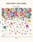Wall Panel - Hanging Garden - MOOUI Barcelona