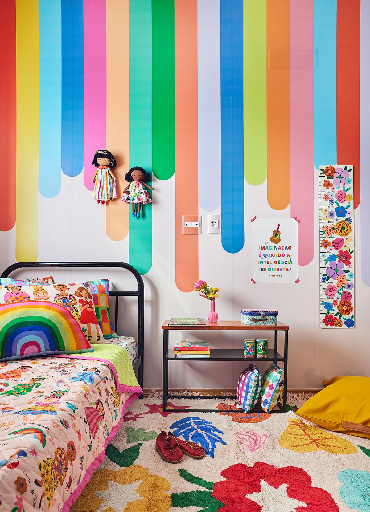 Wall Panel - Ice Cream - MOOUI Barcelona