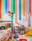 Wall Panel - Ice Cream - MOOUI Barcelona