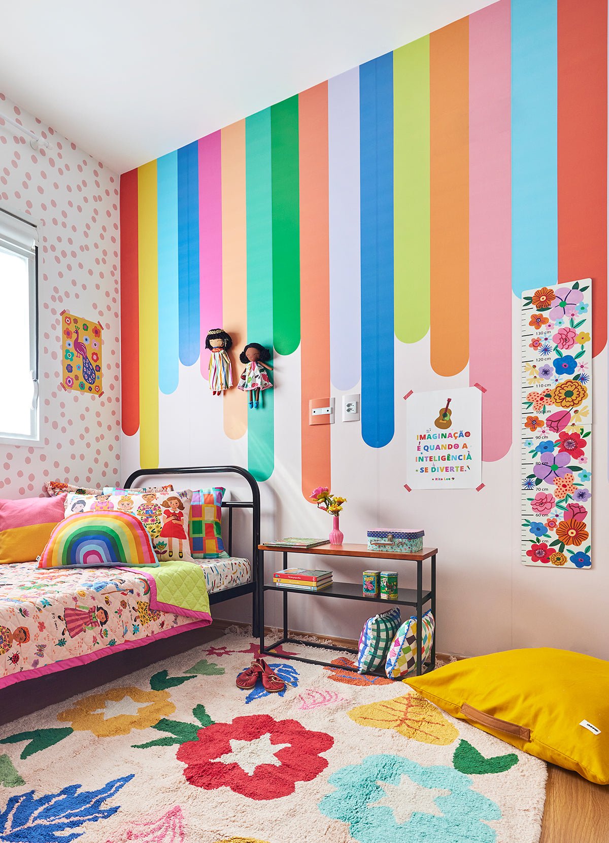 Wall Panel - Ice Cream - MOOUI Barcelona