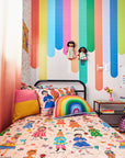 Wall Panel - Ice Cream - MOOUI Barcelona