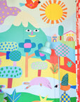 Wall Panel - Magic World - MOOUI Barcelona