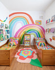 Wall Panel - Over the Rainbow - MOOUI Barcelona
