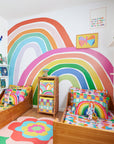 Wall Panel - Over the Rainbow - MOOUI Barcelona