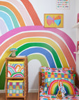 Wall Panel - Over the Rainbow - MOOUI Barcelona
