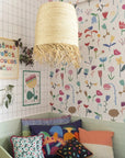 Wallpaper - Botany - MOOUI Barcelona