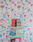 Wallpaper - Botany - MOOUI Barcelona