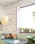 Wallpaper - Botany - MOOUI Barcelona