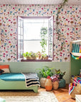 Wallpaper - Botany - MOOUI Barcelona
