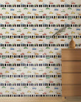 Wallpaper - Grandpa´s Cars - MOOUI Barcelona