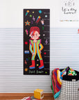 Wallpaper - Gray Stripes - MOOUI Barcelona