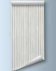 Wallpaper - Gray Stripes - MOOUI Barcelona