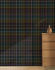 Wallpaper - Grid Game - MOOUI Barcelona